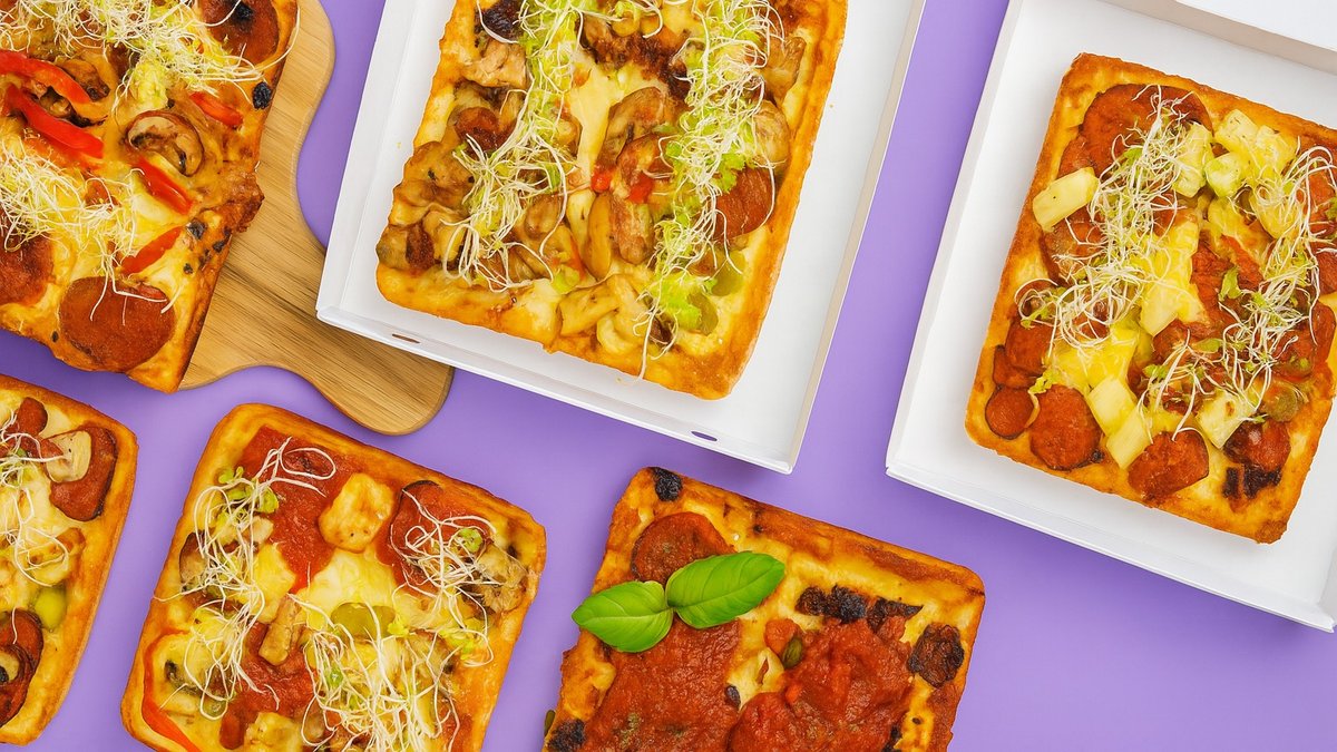 Image of Detroit Pizzeria