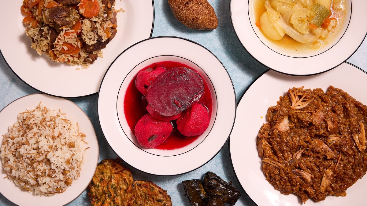Image of Ilana's Kitchen | Tel Aviv