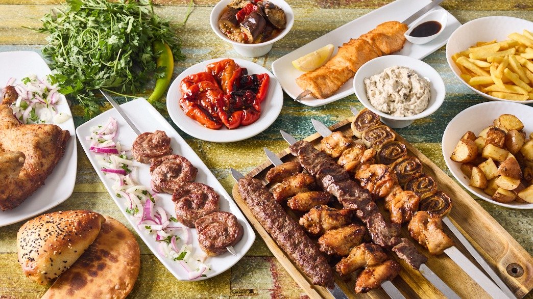 Image of Meat Master | Haifa