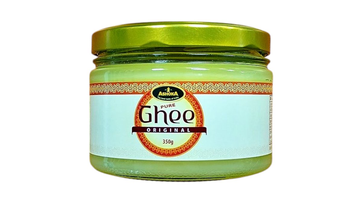 Ashoka Pure Ghee Original 350g