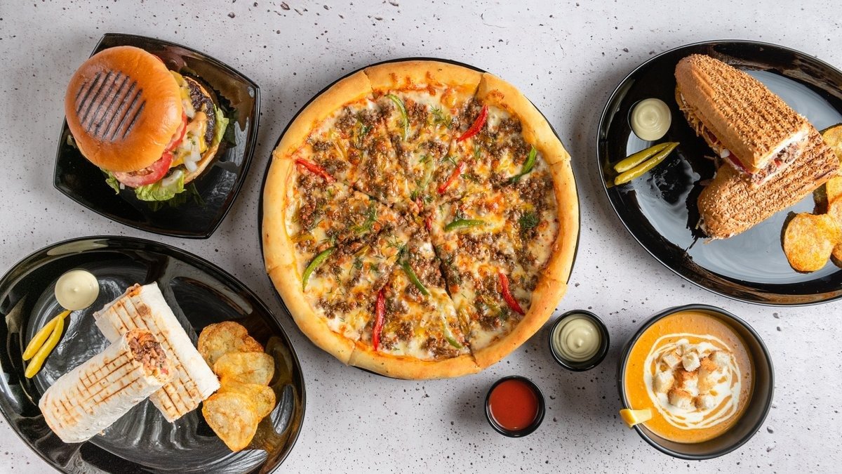 Image of The Doner na Uglyah Respublika