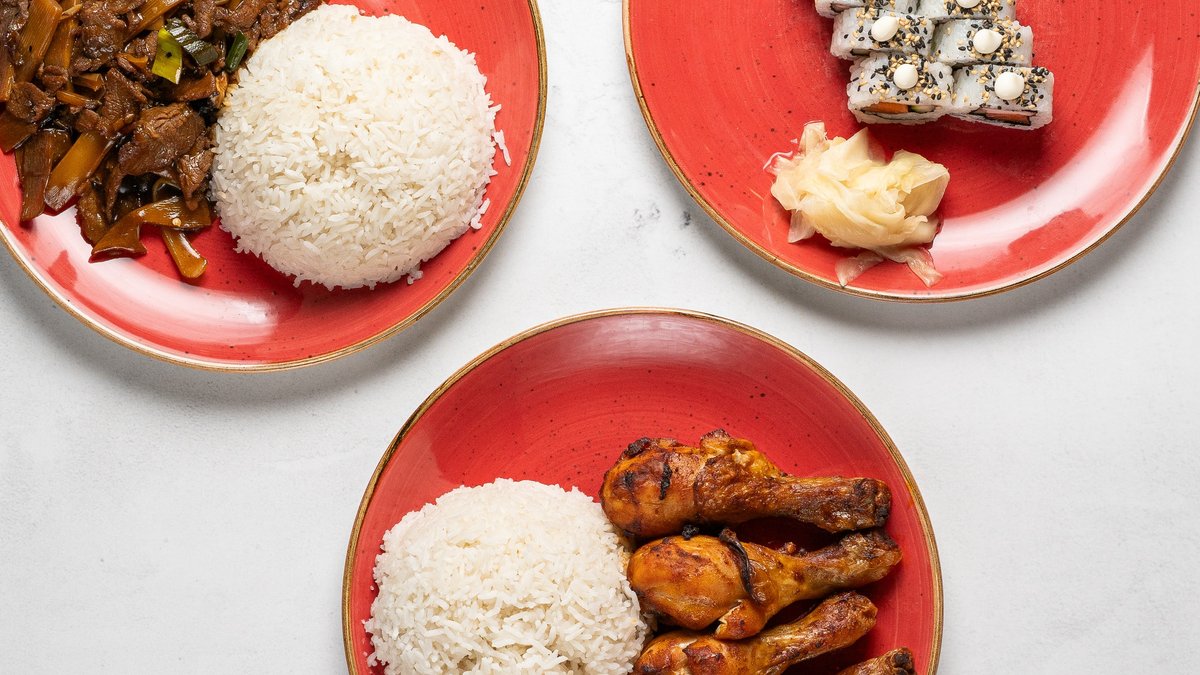 Image of Chili & Wok Kungens Kurva