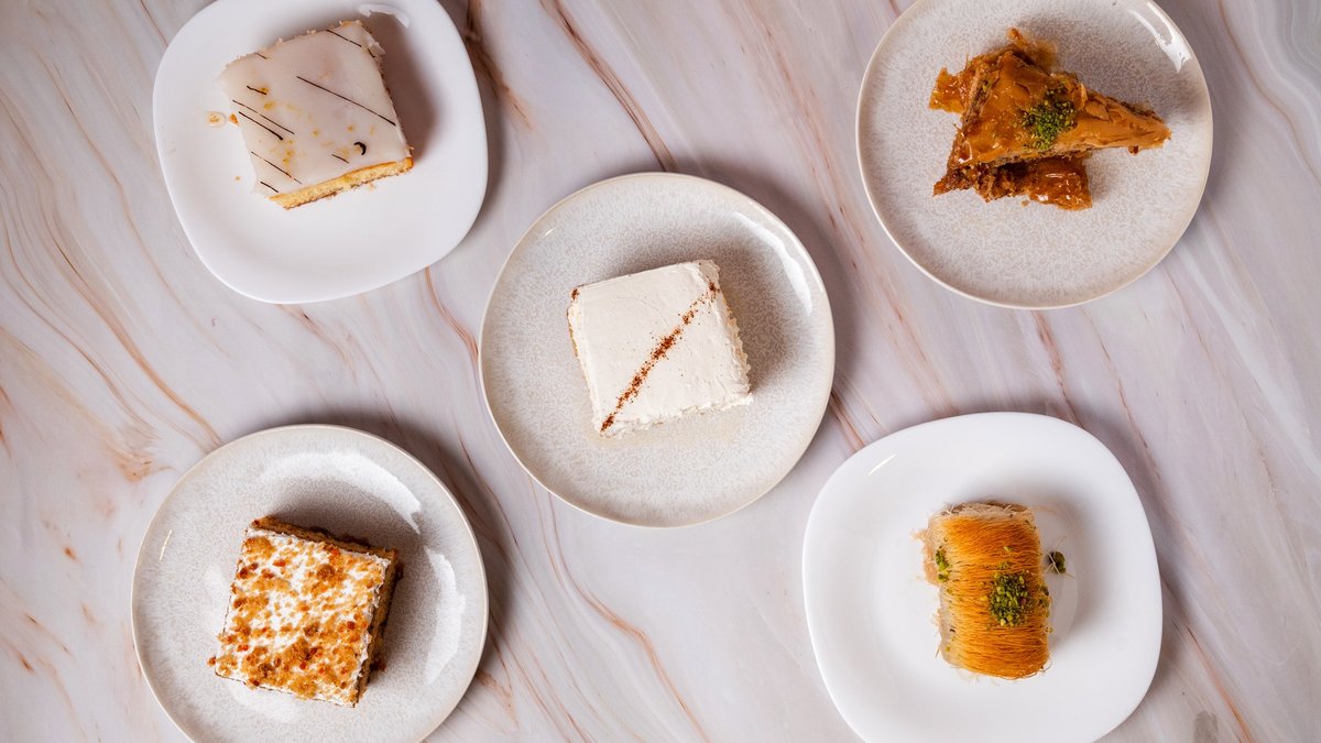 Image of Retro Latteria Nafplio