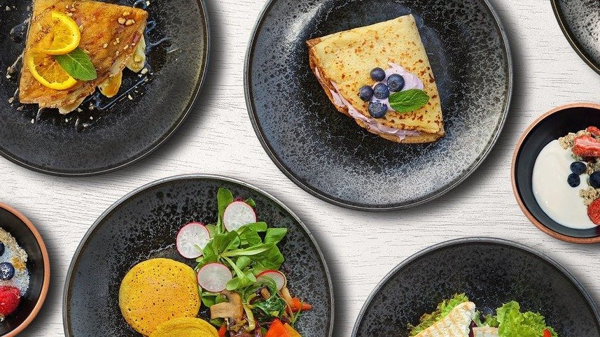 Image of Story Café & Bar