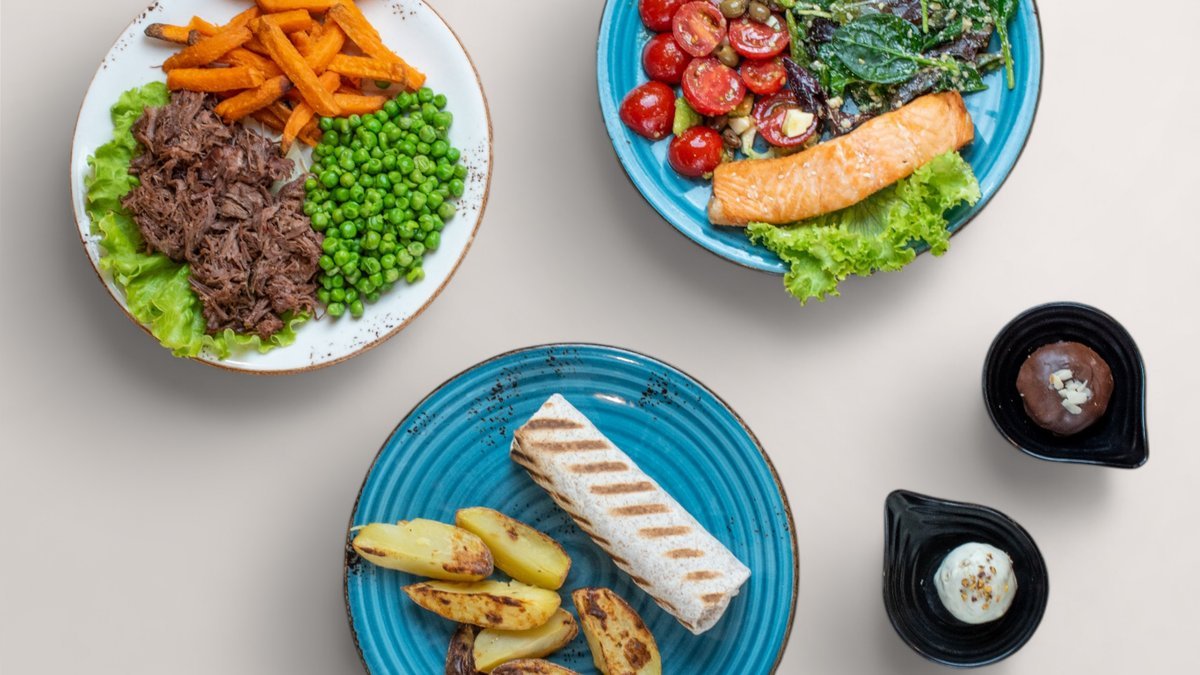 Image of Arnold Food | Dianabad