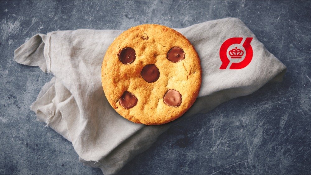Cookie øko.