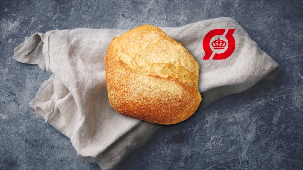 Surdejsbolle øko. 100 g