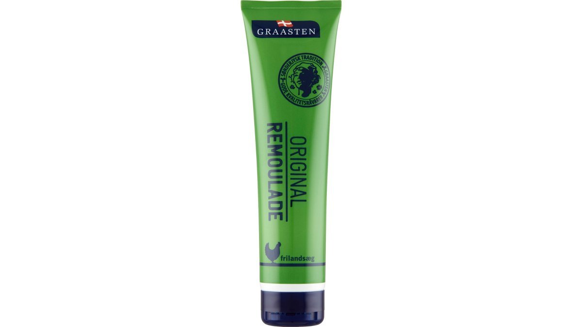 Remoulade, Graasten