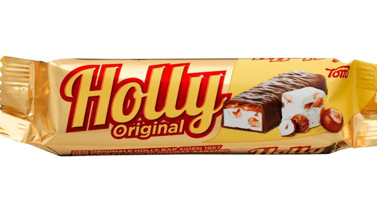 Toms Holly Bar