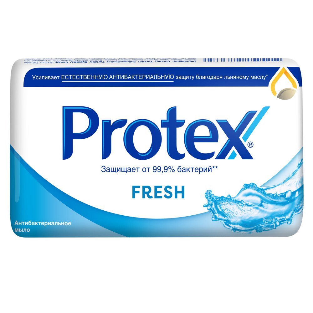 Мыло PROTEX Fresh 150г м/у