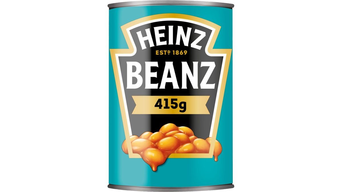 Heinz Bönor Vita, 415 g