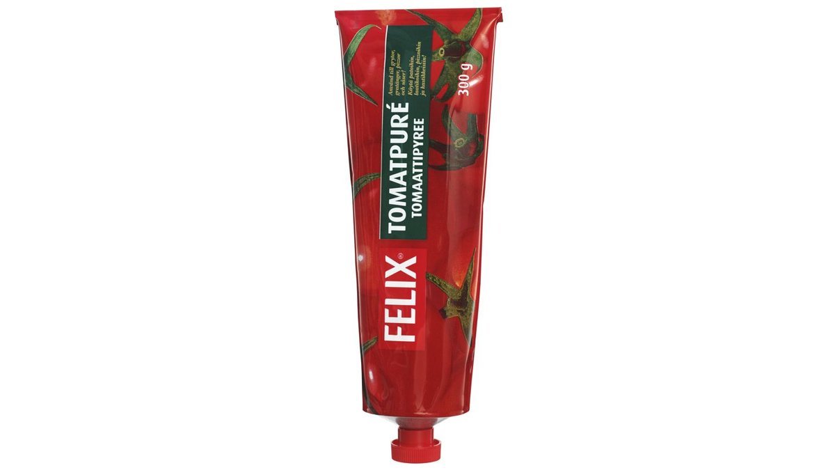 Felix tomaattipyree 300g