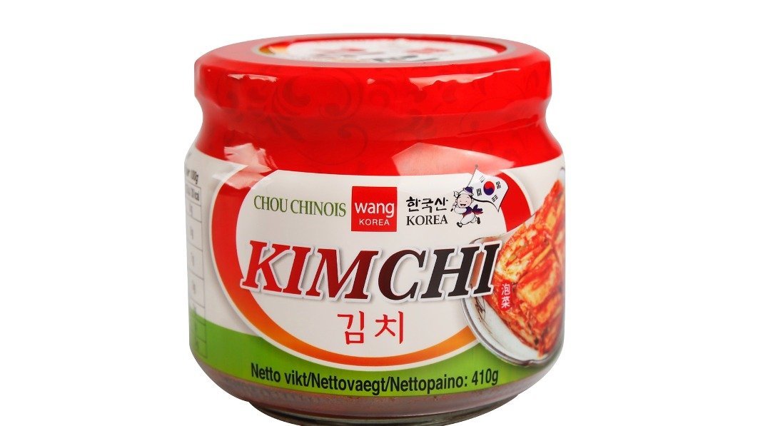 Wang Kimchi, 410 g