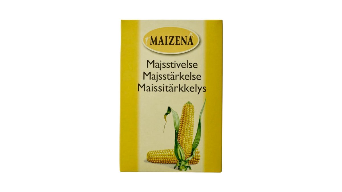 Maizena Maisstivelse, 400 g