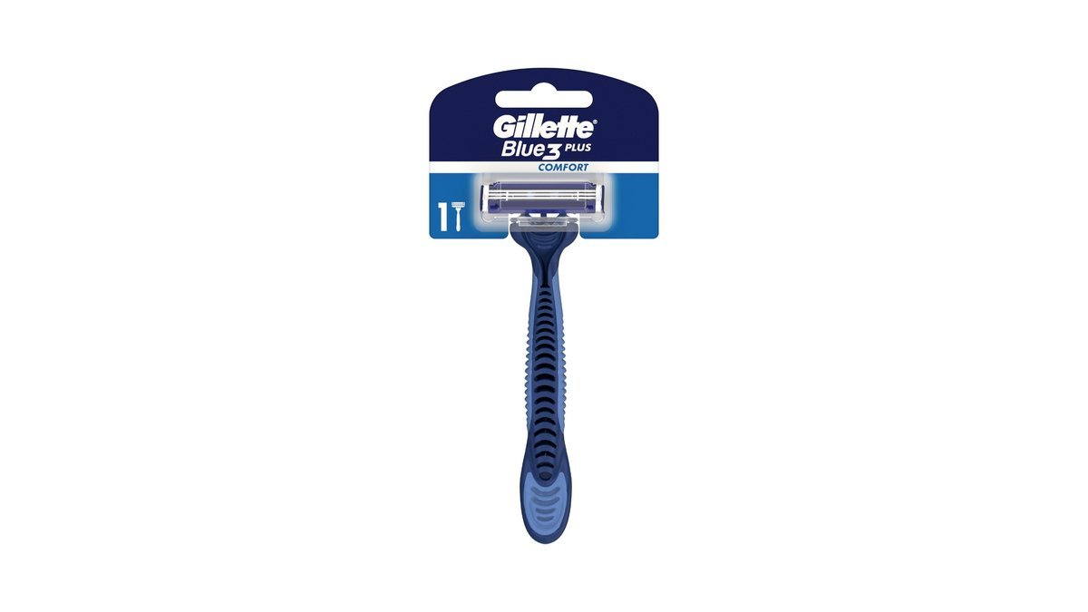 Gillette Blue3 Jednokratne Britvice 1 kom