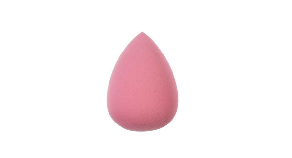 Foundation svamp, Chic by Chris 1 stk.