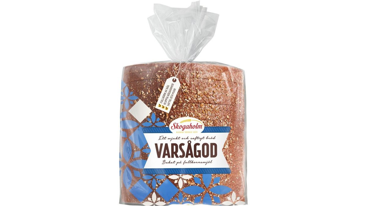 Skogaholm Varsågod, 715 g