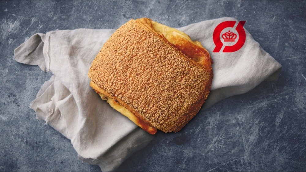 Tebirkes øko. 90 g