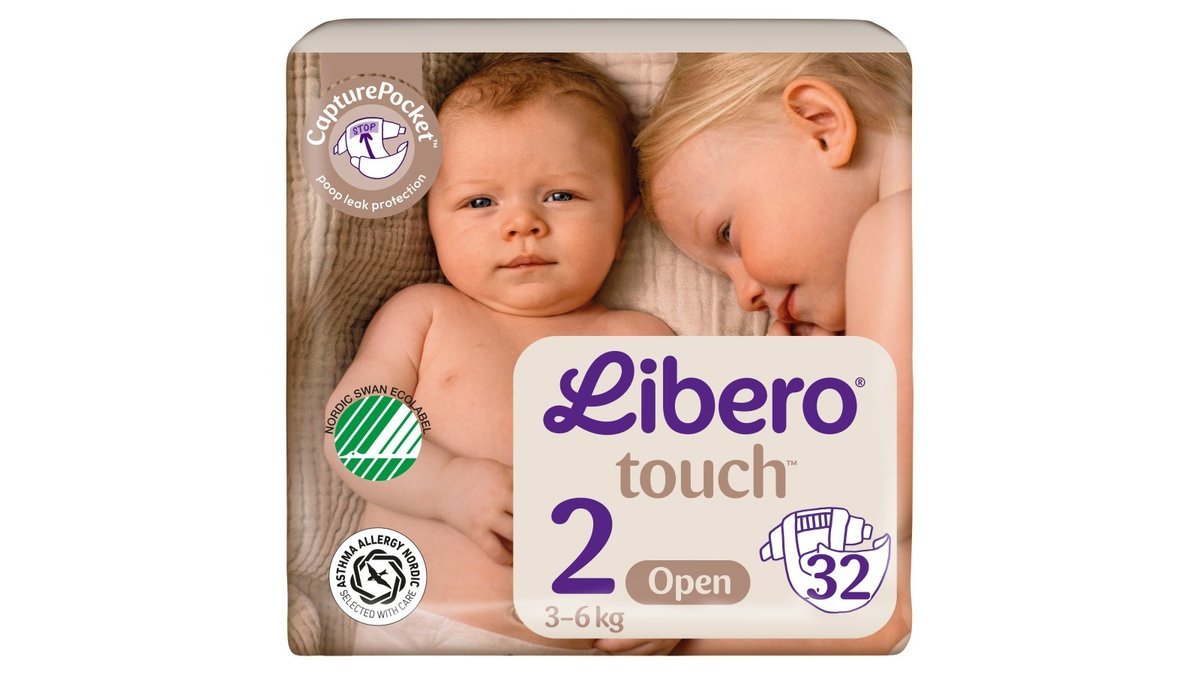 Bleer str. 2, Libero Touch