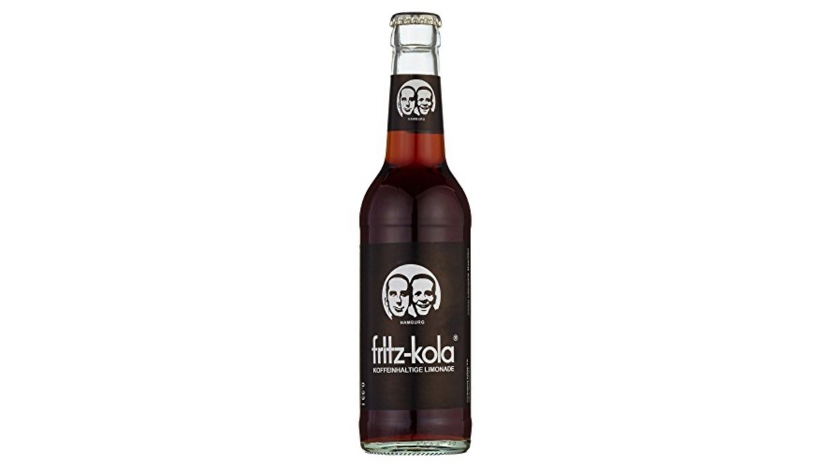 Fritz-Kola Original 33 cl