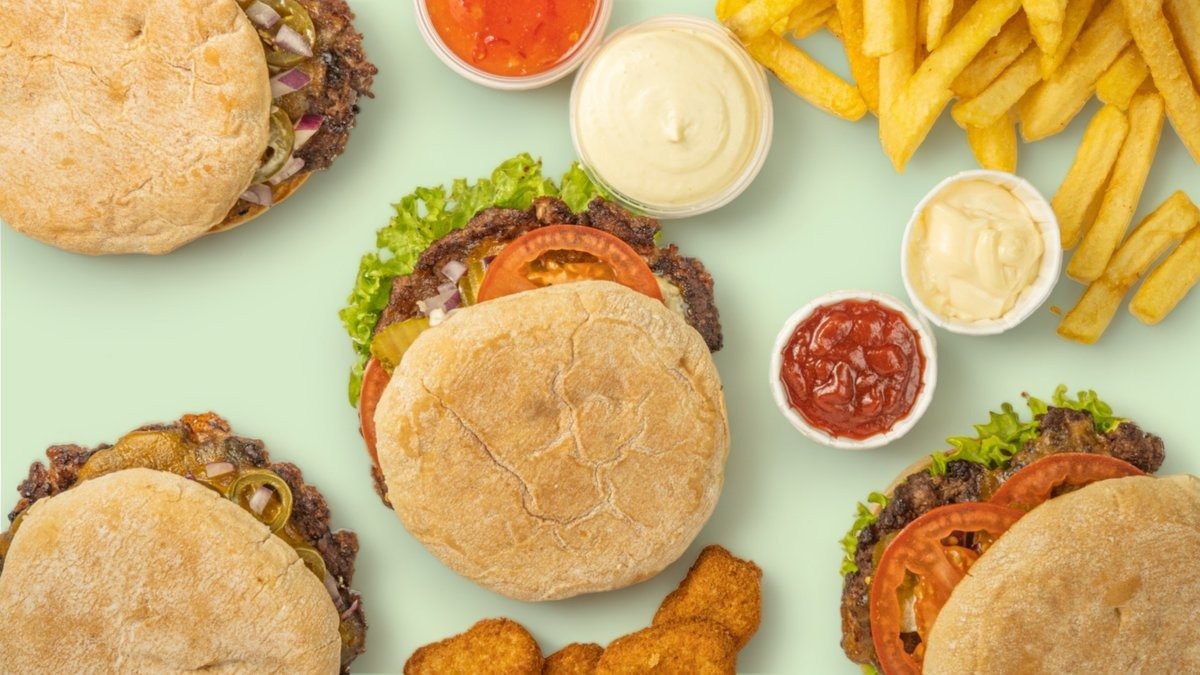 Image of simpleburger© Hafenkante