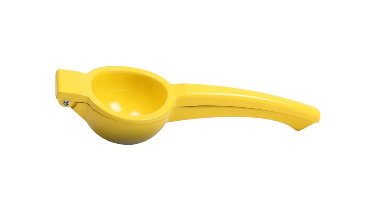 Royal Citronpresser Gul