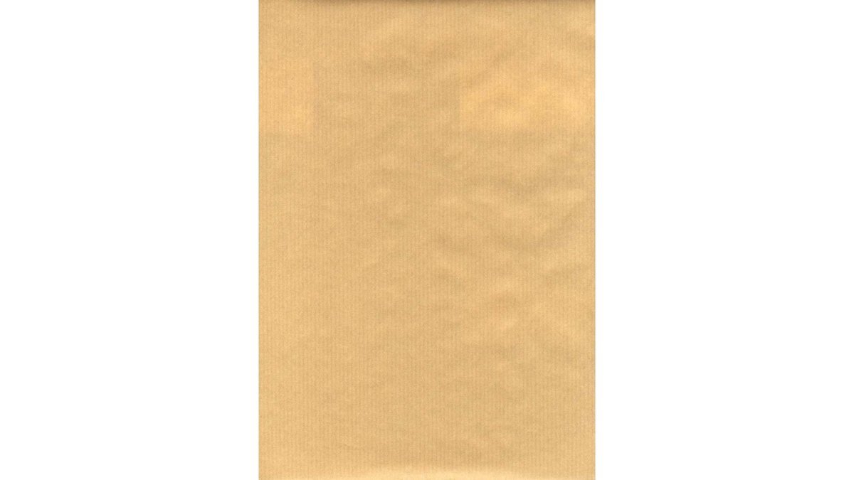 Kraftpapir Brun Gavepapir