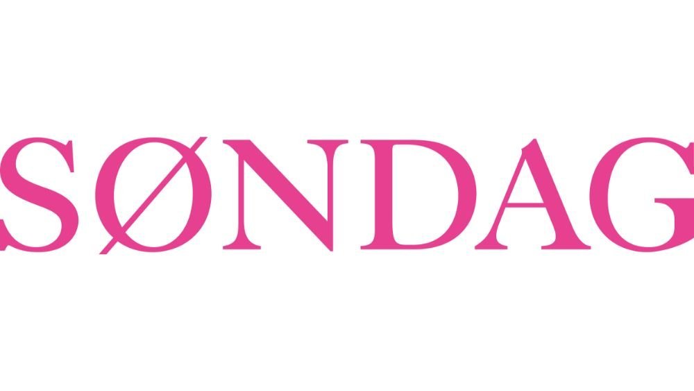 Søndag