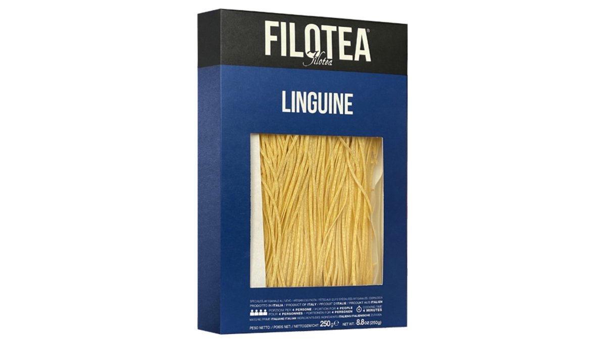 Pasta linguine, Filotea 500 g