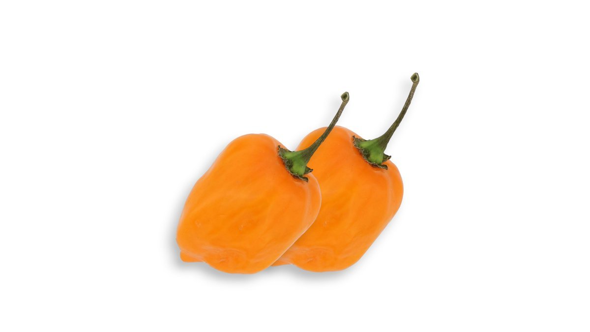 Chili Habanero