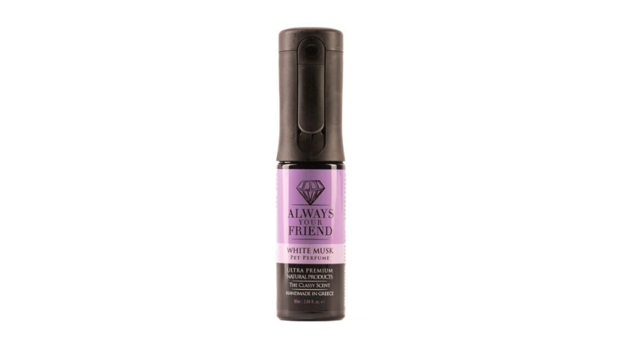 White Musk Perfume 90ml