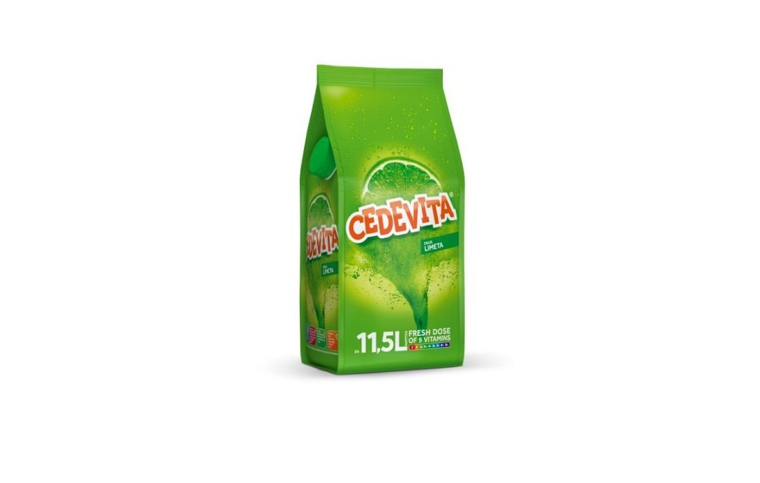 Cedevita limeta, 900 g