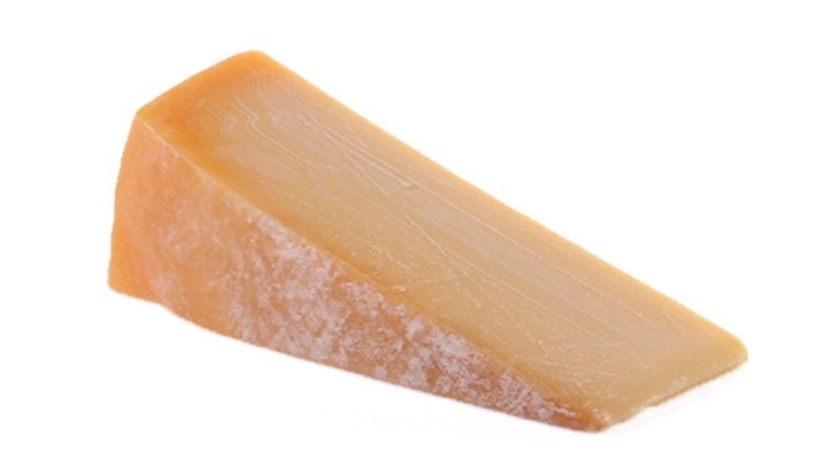 Vesterhavsost 48+ 26% Øko 200 g