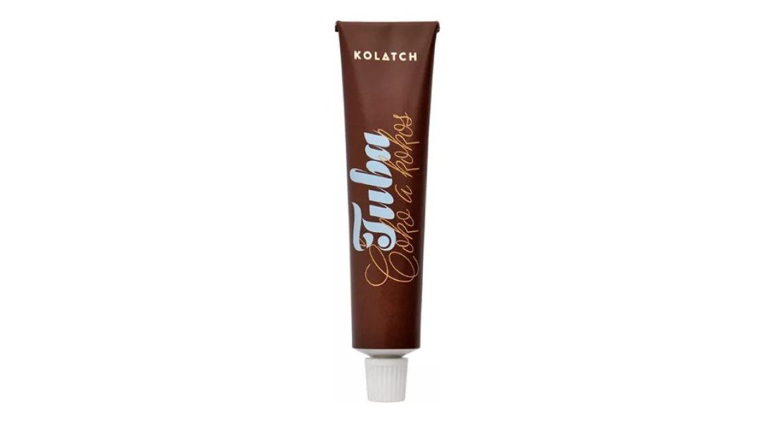 Kolatch Tuba kakao a kokos, 45 g