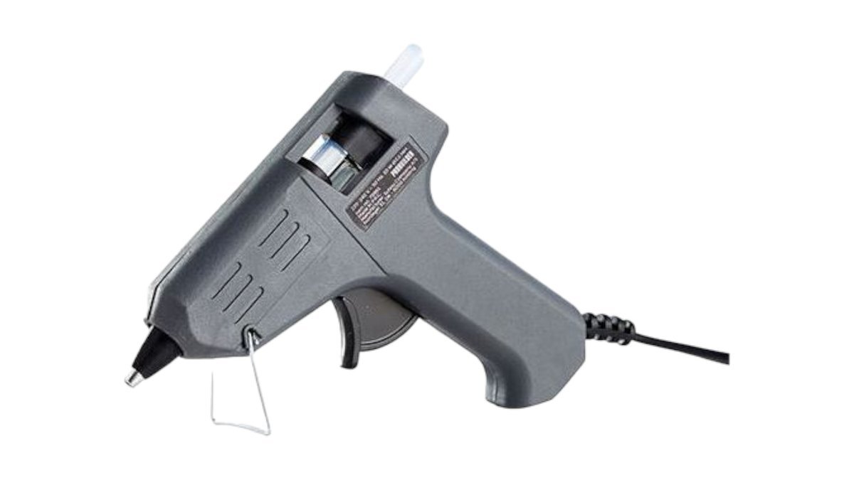 Limpistol m. 2 limpatroner, Probuilder 1 stk.