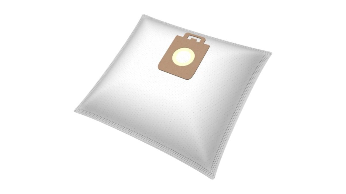 Pureair Støvsugepose Ni6/7 5 stk