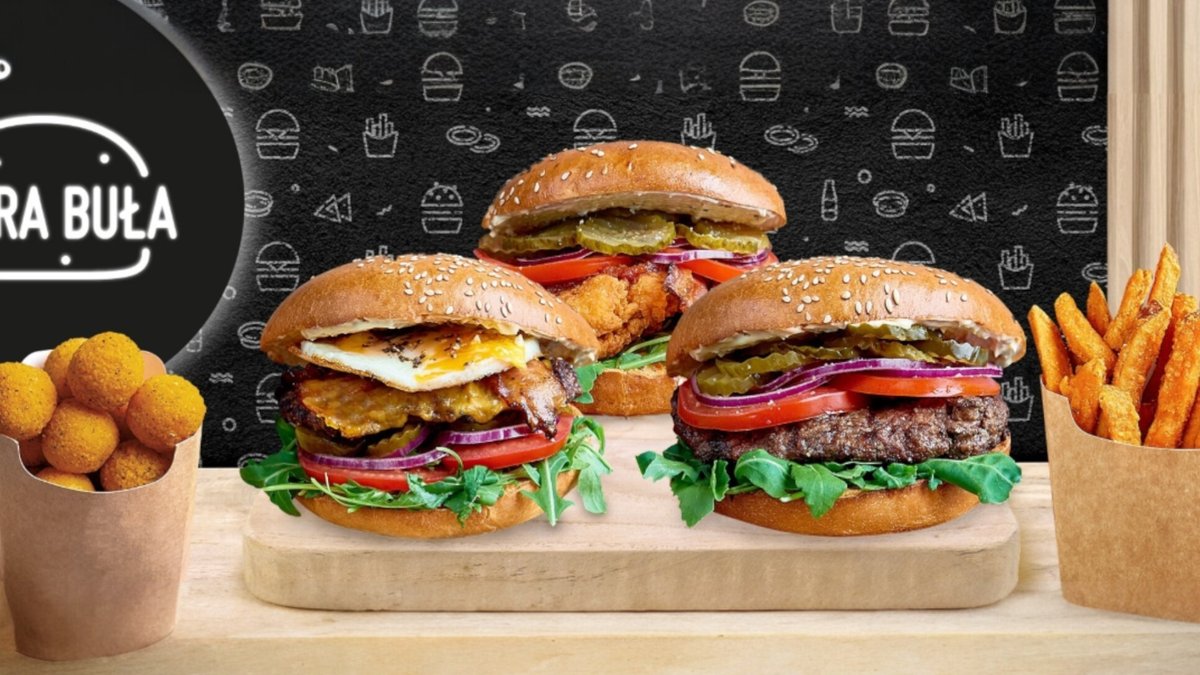 Image of Dobra Buła Przeworska