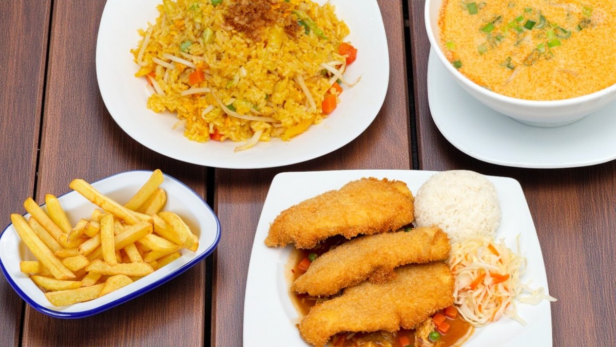 Image of Bar Orientalny Asia Thai Food