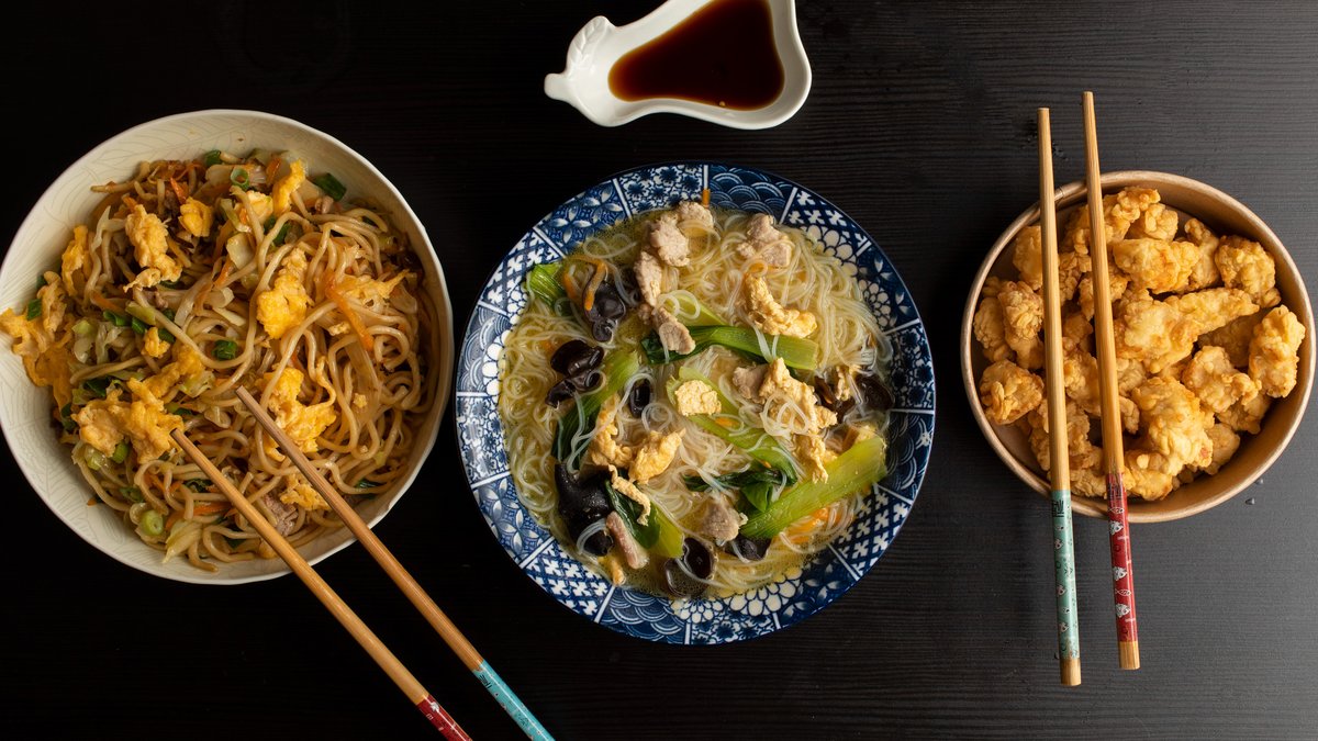 Image of Beishanlang