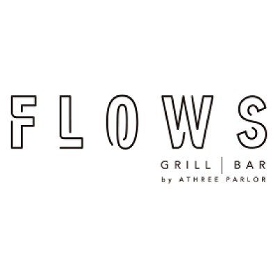 FLOWS GRILL