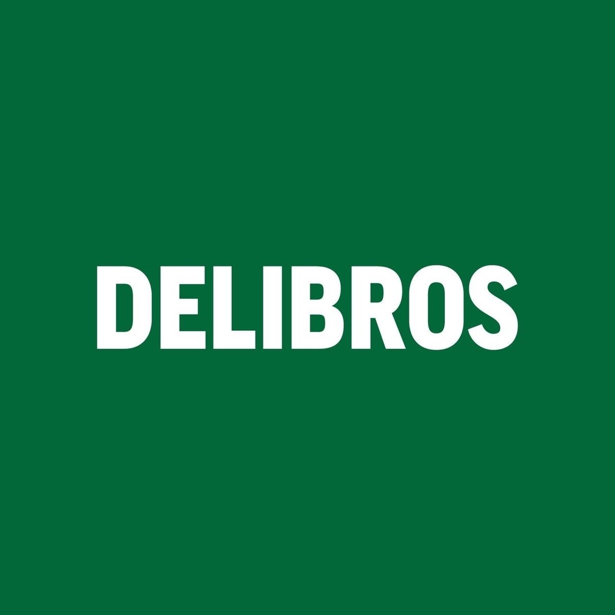 Delibros