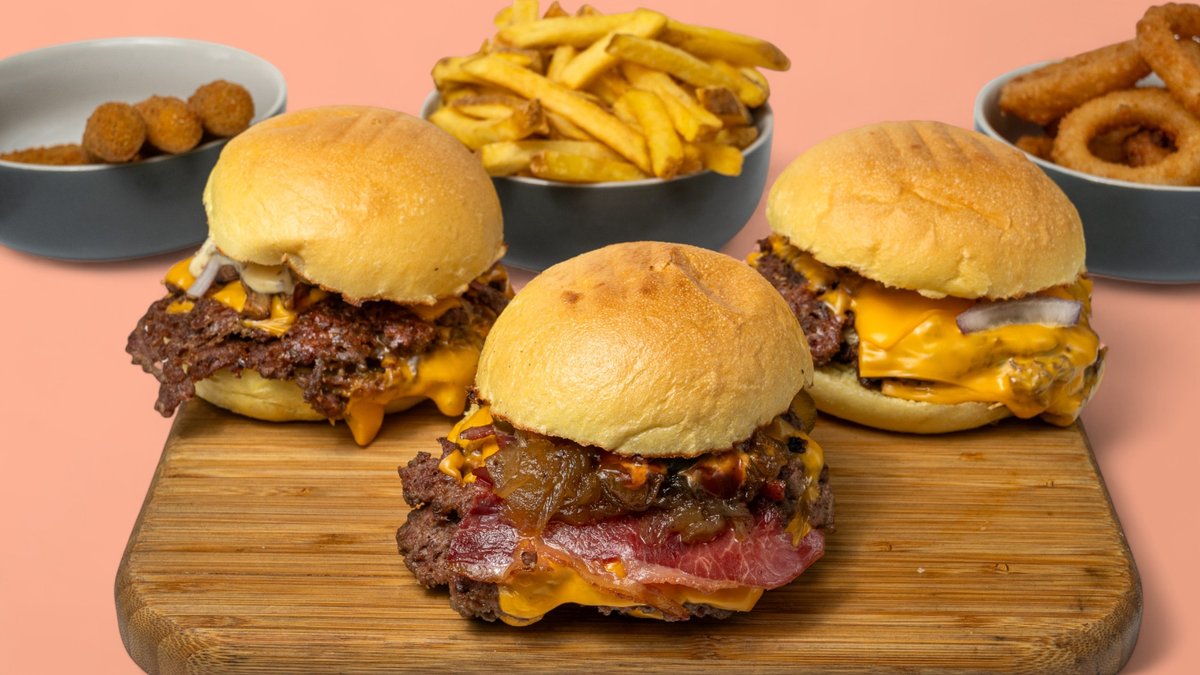 Image of IMAM'S Smashburger