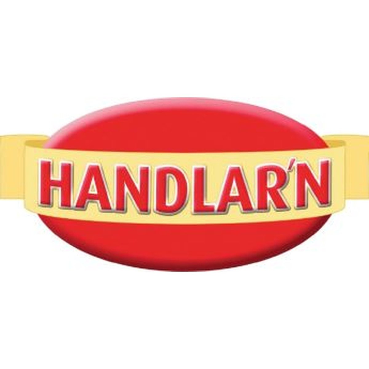 Handlarn