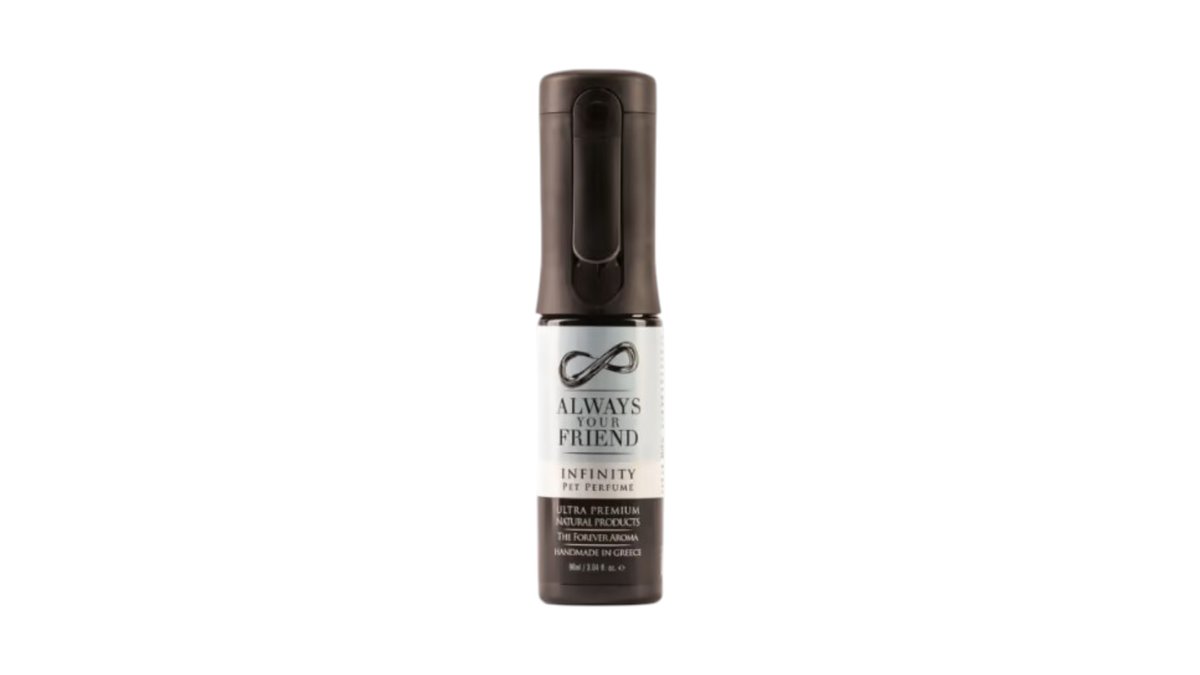 Infinity Perfume 90ml