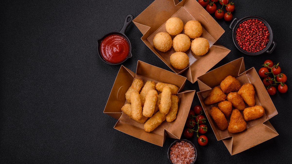 Image of Friterie 84