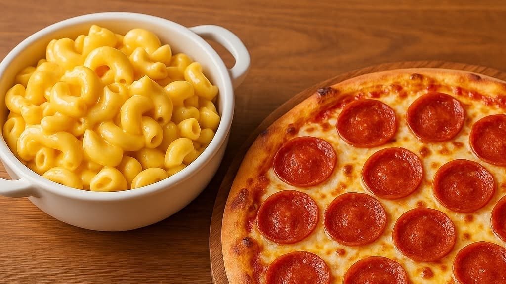 Image of Smack&Cheese