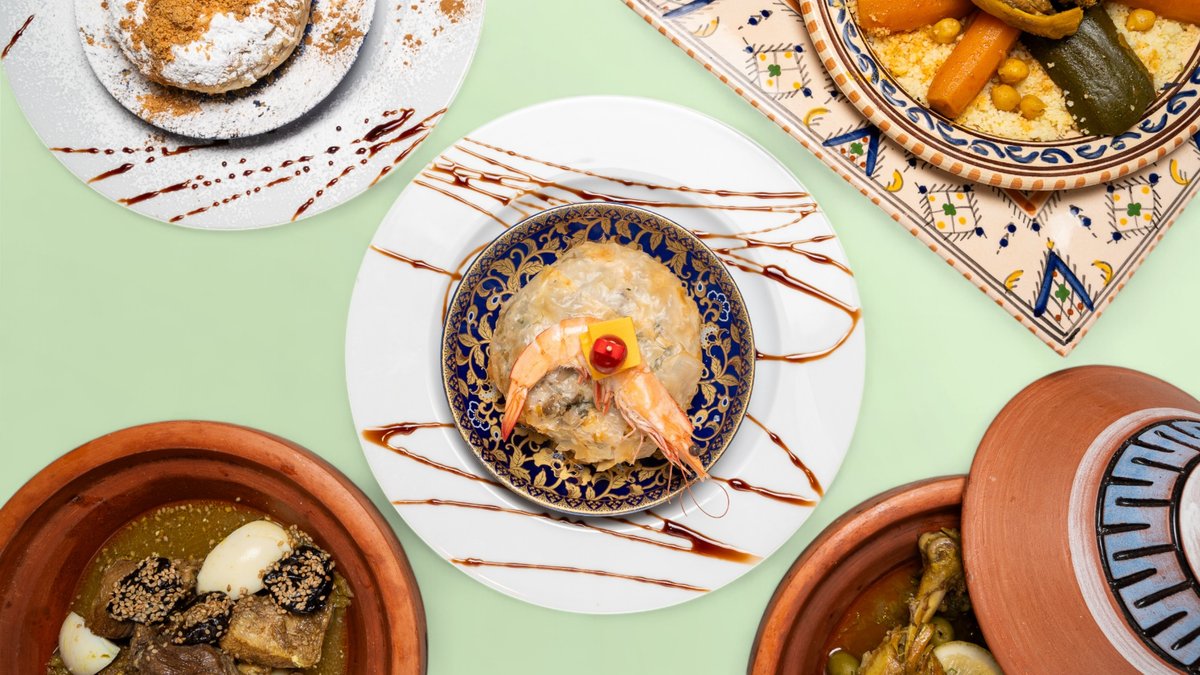 Image of Jour & Nuit