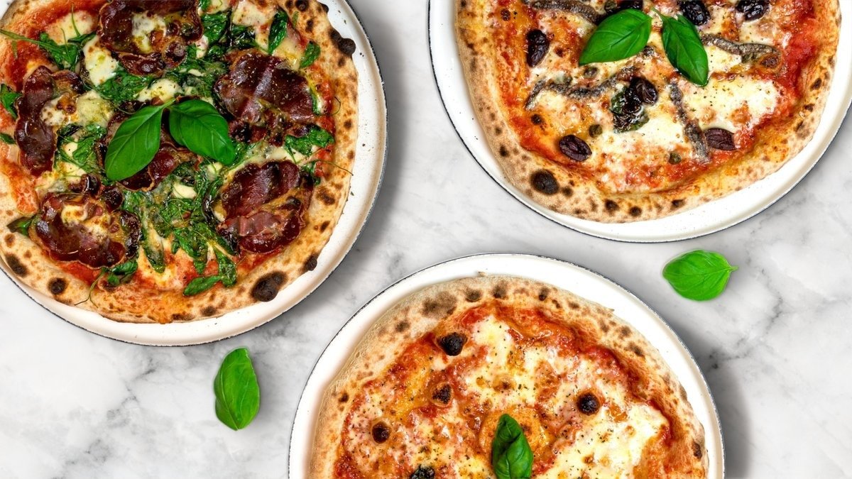 Image of 79sec Die Pizzeria