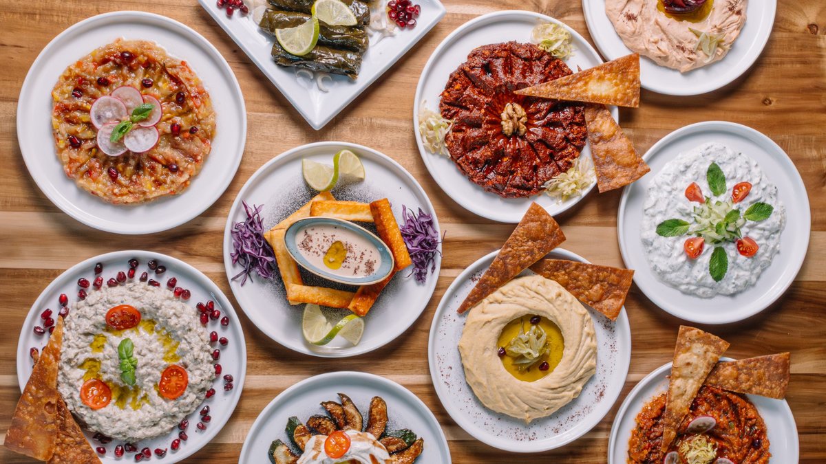 Image of Planet Cuisine