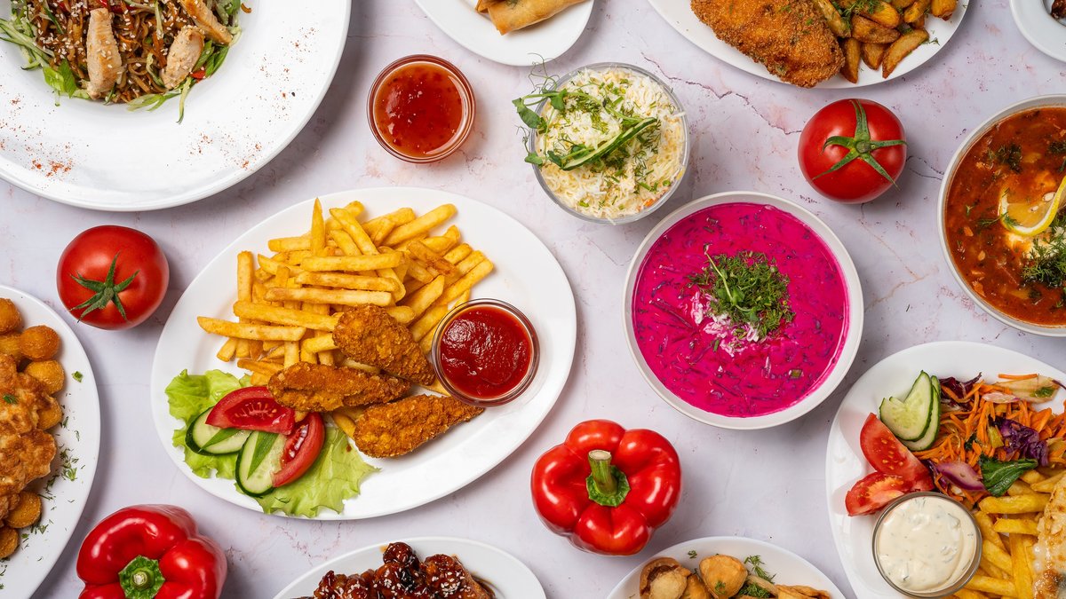 Image of Chicken Fly